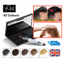 YGH - Hair Root Touch~Up - Hide Receding Hairline, thinning hair, Bald Spots!