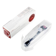 Professional Microneedling Kit with Case (0.5mm) - For Wrinkles, Hair Loss, Stretch Marks, Hair Regrowth