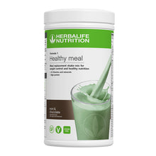 Herbalife - Formula 1 Nutritional Shake 550 g - Choose from 9 delicious flavours!