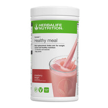Herbalife - Formula 1 Nutritional Shake 550 g - Choose from 9 delicious flavours!